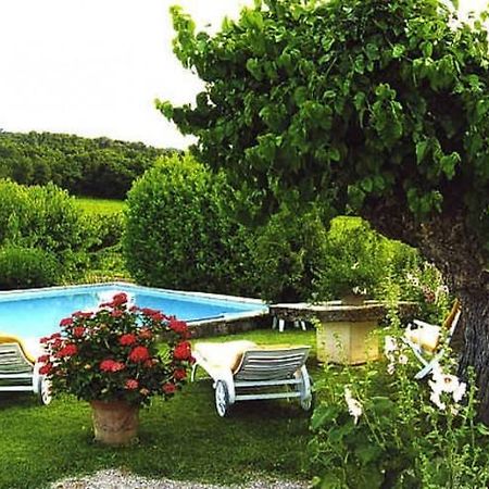 Villa Le Petit Champ à Buisson Extérieur photo